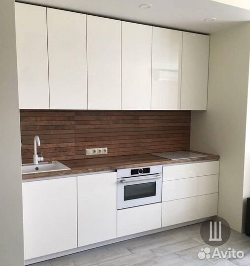 Кухонный гарнитур от производителя