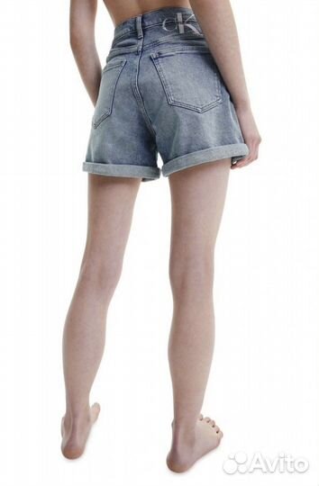 Шорты Calvin Klein