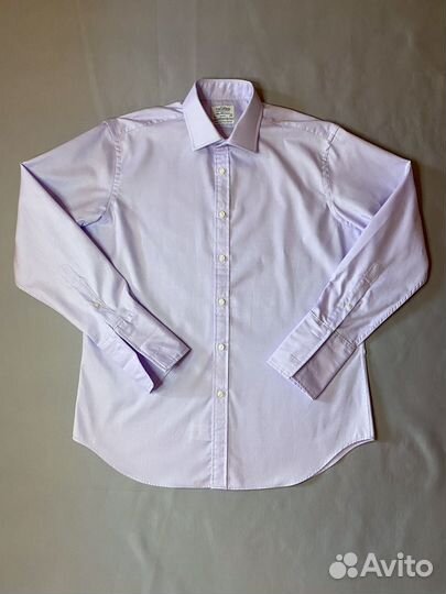 Рубашка T.M. Lewin London