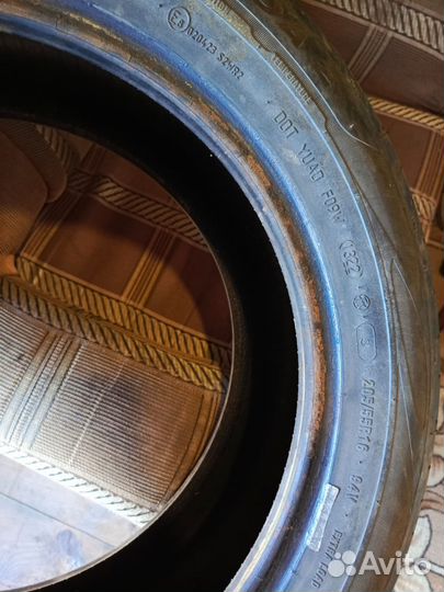 Viatti Strada 2 (V-134) 205/55 R16