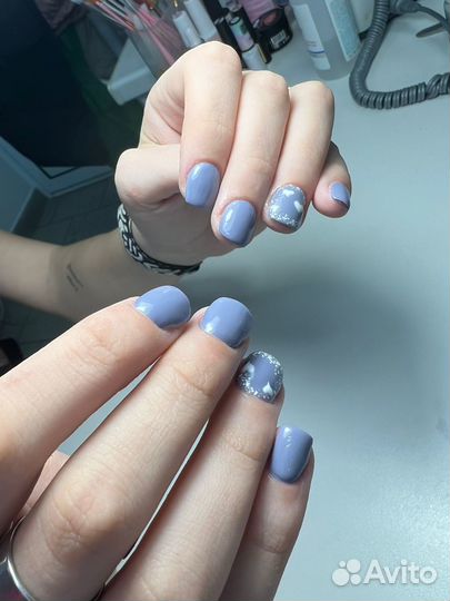 Маникюр педикюр наращивание ногтей