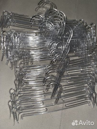 Плечики для нижнего белья