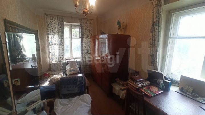 2-к. квартира, 40,6 м², 2/3 эт.