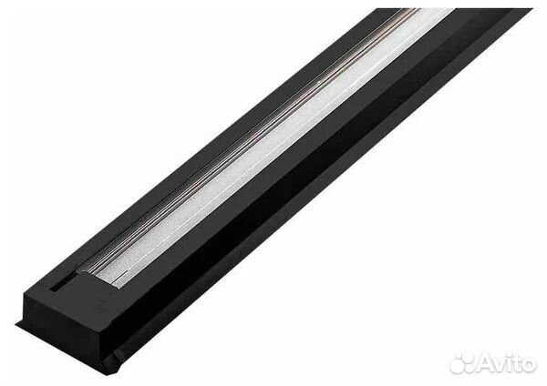 Шинопровод Однофазный 2 метра G-1-2-TR-IP20