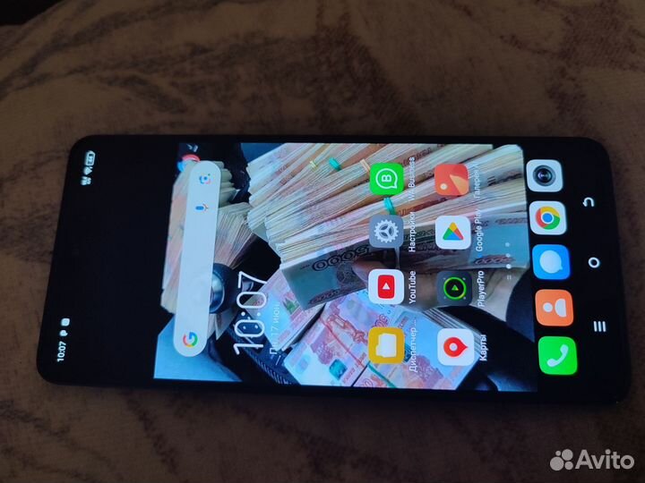 TECNO Camon 20, 8/256 ГБ
