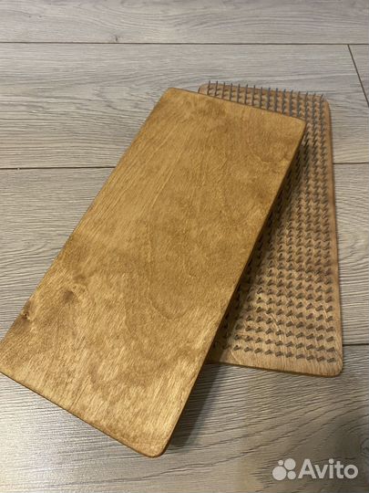 Доска с гвоздями Садху