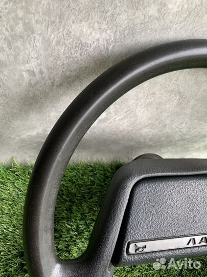 Руль на Ваз 2114