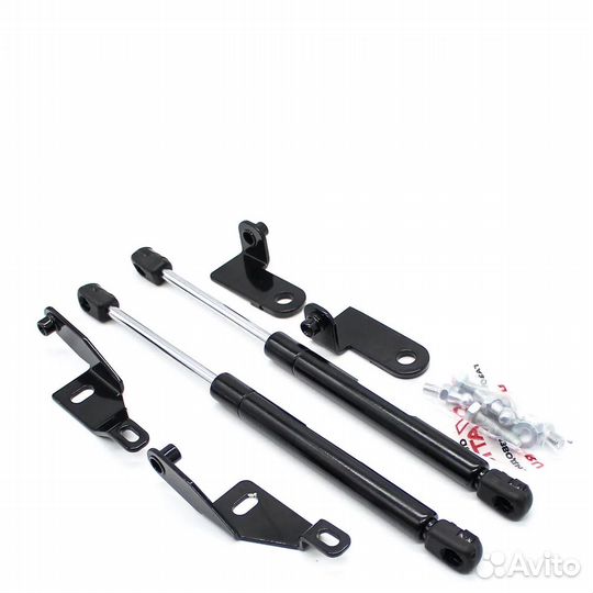 Газовые упоры капота Hyundai IX35 2010-2015