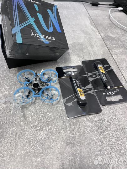 Betafpv air65
