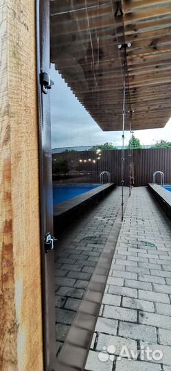 Мягкие окна, гибкие окна