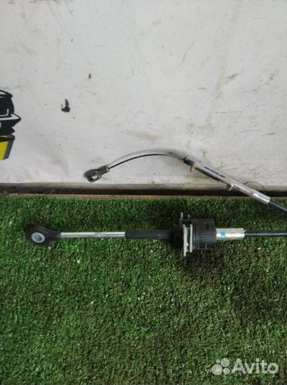 Трос переключения АКПП Hyundai Solaris 1