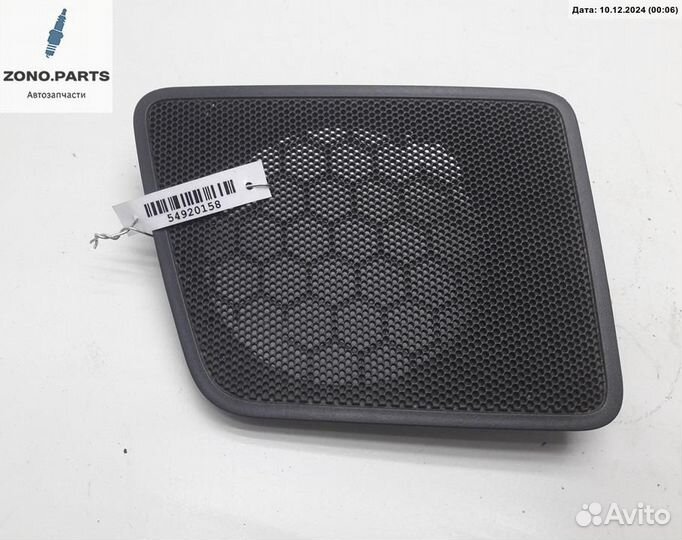 Сетка (решетка) динамика 2k0858425 на Volkswagen Caddy (2004-2010)