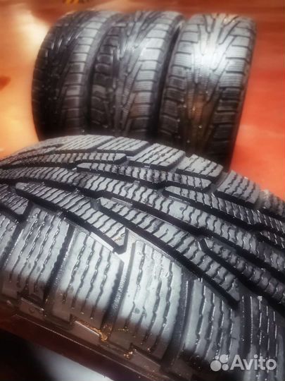 Nokian Tyres Hakkapeliitta R 235/55 R19