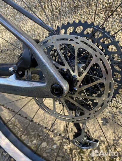 BMC Twostroke 01 Тwо