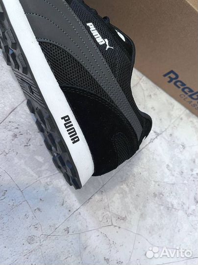 Кроссовки Puma