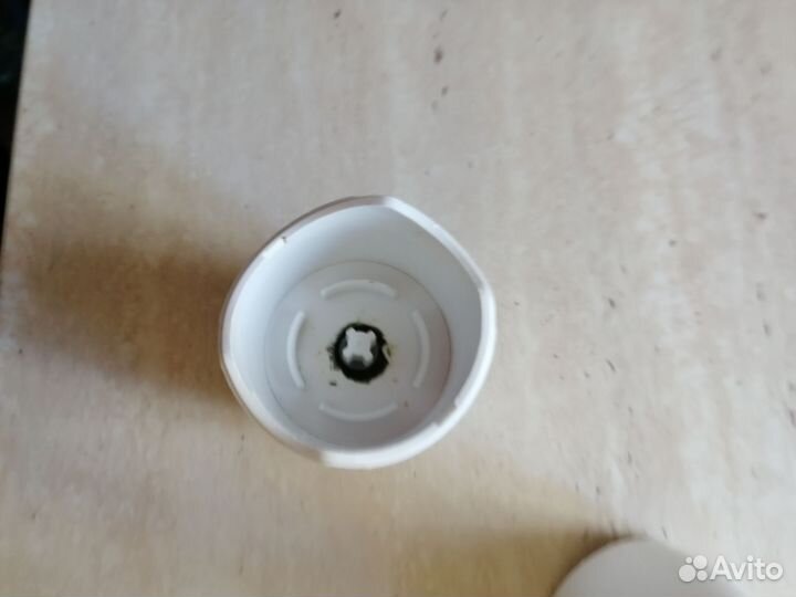 Блендер Браун на запчасти