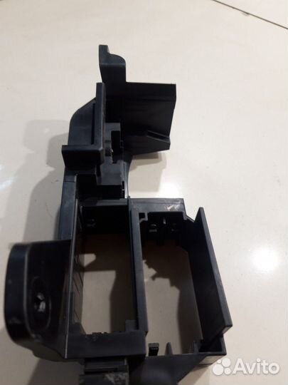 Кожух электропроводки (Hyundai Sonata viii DN8)