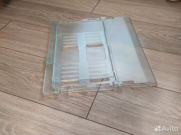 Полка перегородка biofresh Liebherr