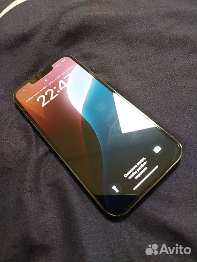 iPhone 13 Pro, 256 ГБ