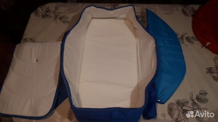 Переноска для детей