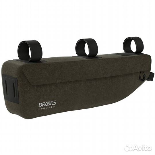 Brooks Scape Frame Bag