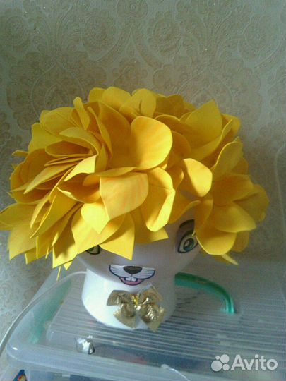 Детские светильник