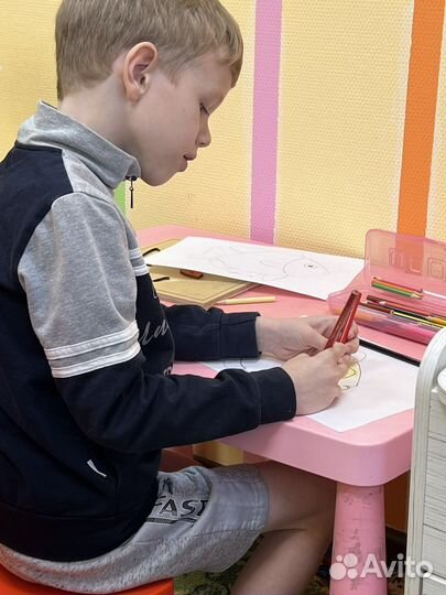 Нейропсихолог