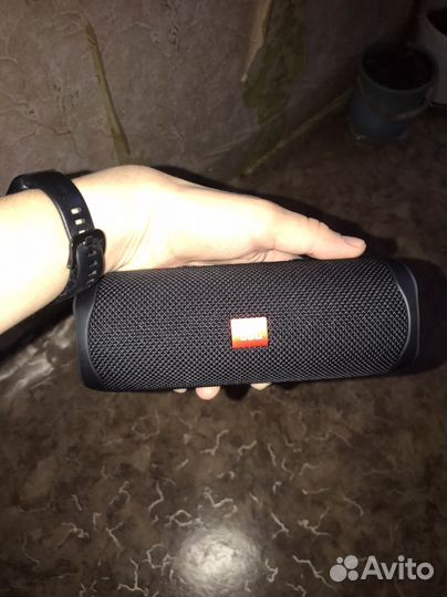 Колонка jbl flip 5