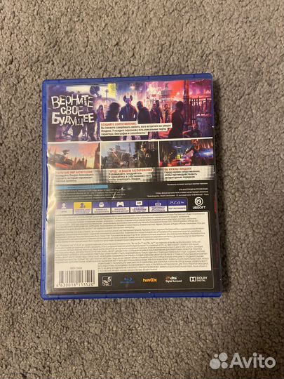 Игры для приставок ps5