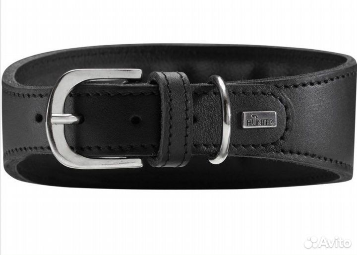 Ошейник Hunter Super Soft