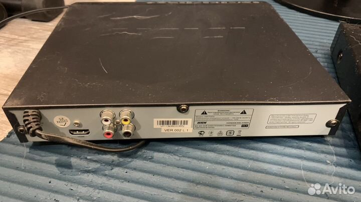 Монитор samsung DVDплееры 2 штуки