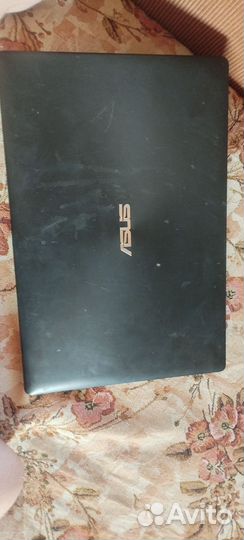 Ноутбук Asus a553s