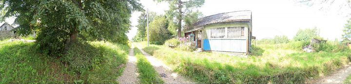 Участок 50 сот. (ИЖС)