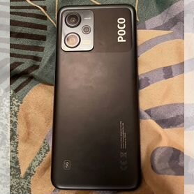 Xiaomi Poco X5, 8/256 ГБ