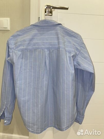 Рубашка женская