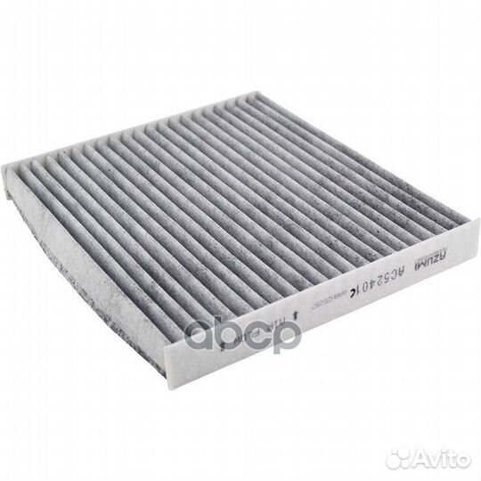 Фильтр салона угольный;mazda 6 2.0 2007 - по наст