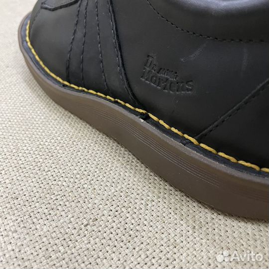 Ботинки Dr. Martens