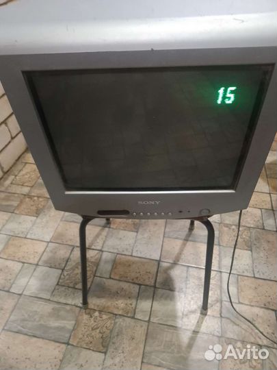 Телевизор бу