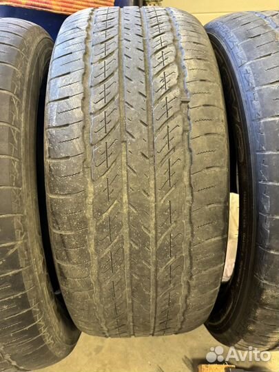 Toyo Open Country U/T 275/55 R20