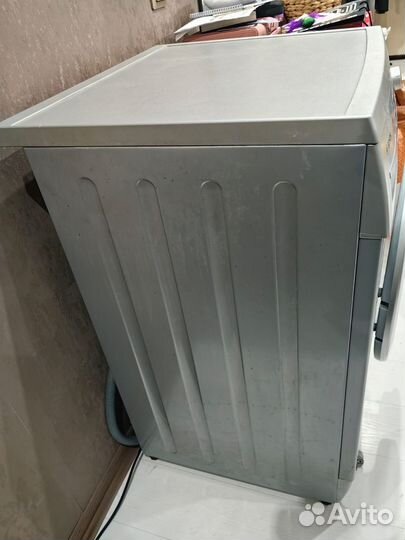 Стиральная машина bosch