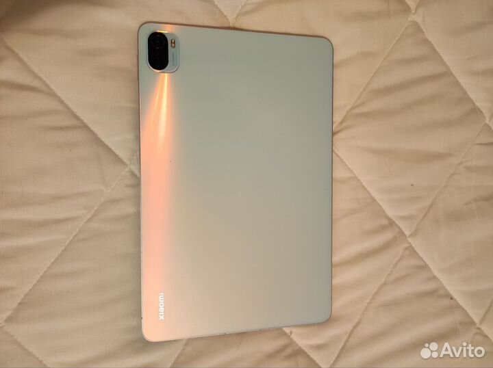 Планшет xiaomi mi pad 5