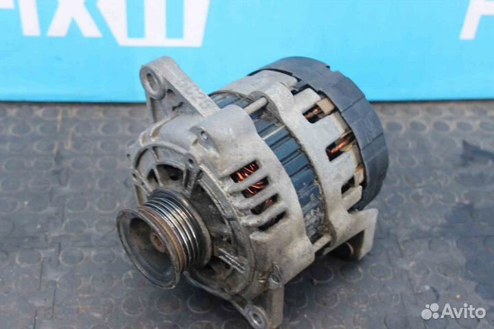 Генератор Chevrolet Aveo (Шевроле Авео) T200 96404