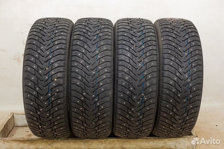 Nokian Tyres Hakkapeliitta 8 235/55 R20 102T