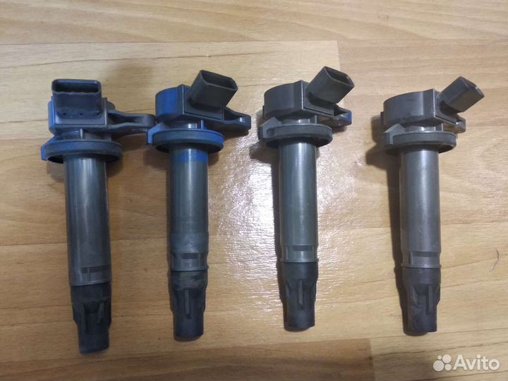 Катушка зажигания Тойота bb