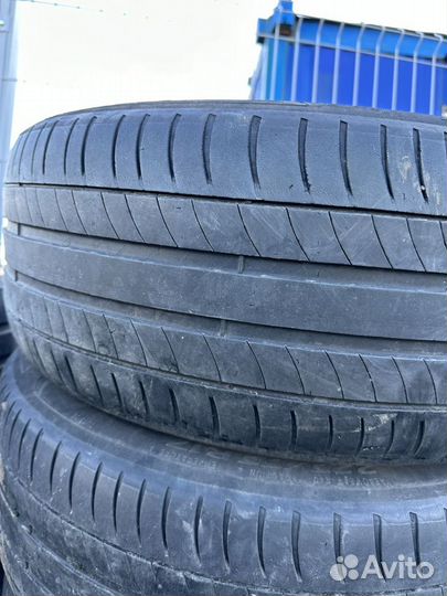 Michelin Primacy 3 225/55 R17