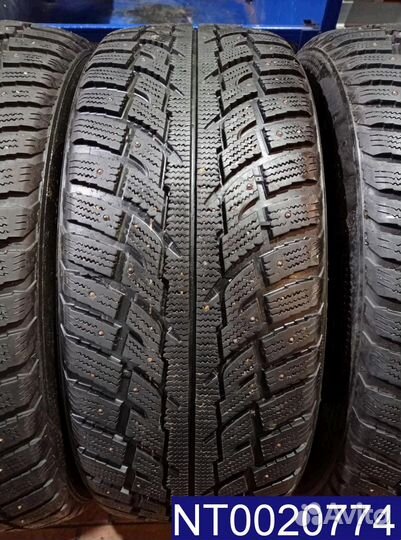 Kumho I'Zen RV Asymmetric 285/60 R18 97U