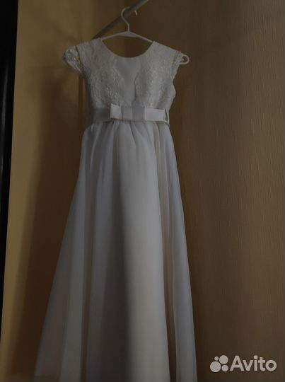 Детская одежда для девочек