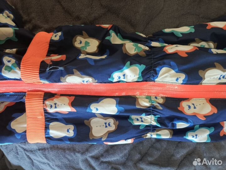 Костюм на таксу