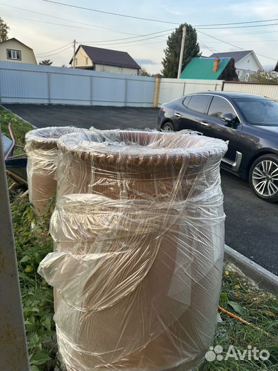 Тандыр Новый