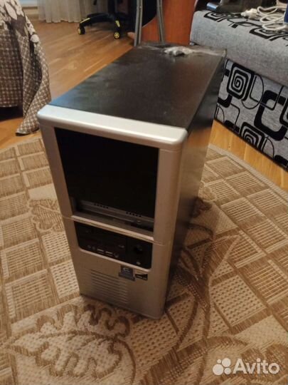 Корпус для пк